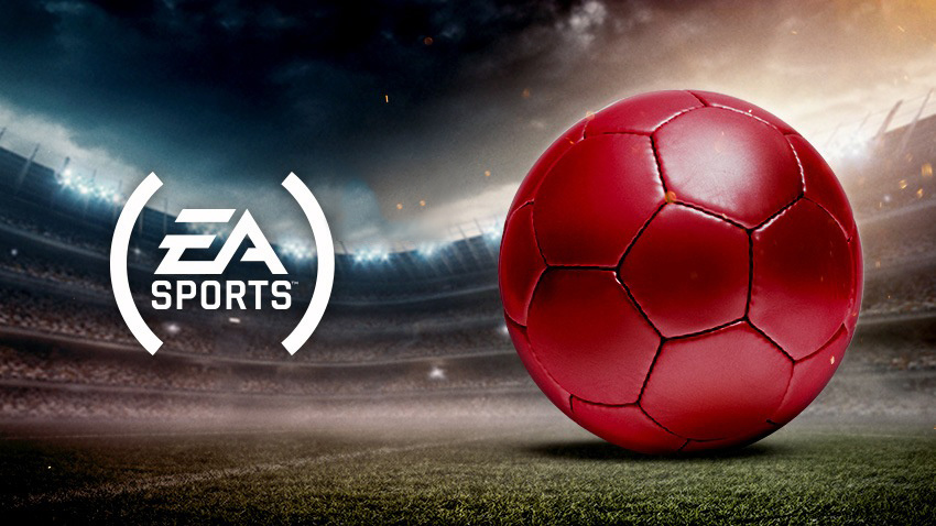 FIFA 18 & FIFA 19
